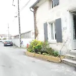 Сasa de vacaciones Maisonnette *