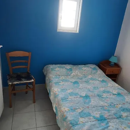 Сasa de vacaciones Maisonnette *