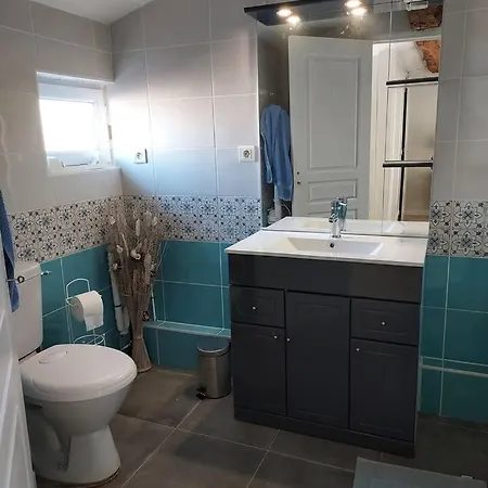 Maisonnette Saintes