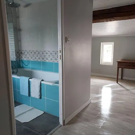Maisonnette Tatil Evi Saintes