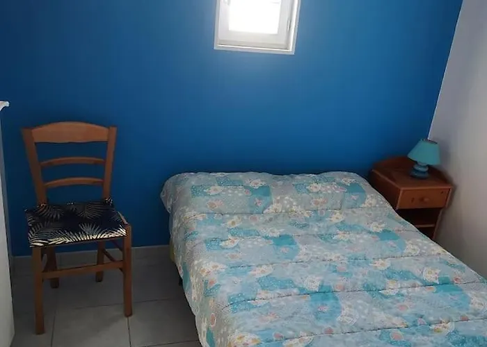 Holiday home Maisonnette *