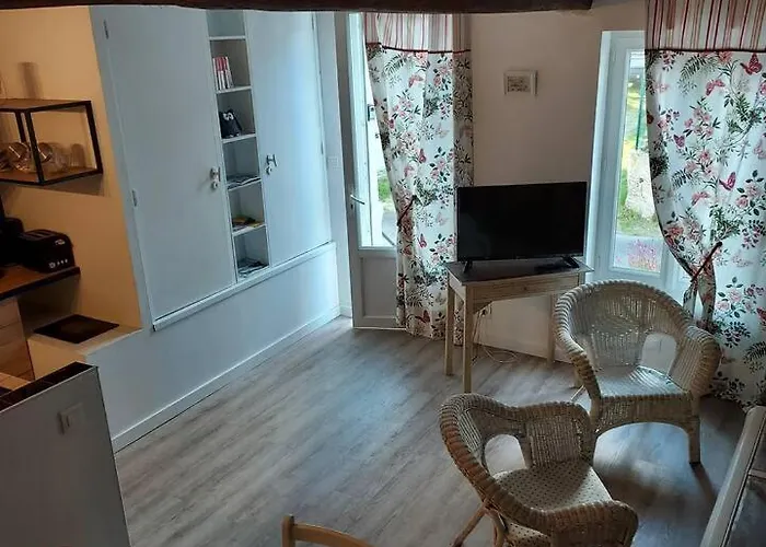 Maisonnette * Saintes